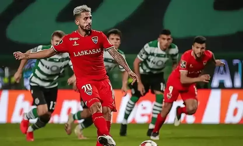 葡超有多少只球队参赛