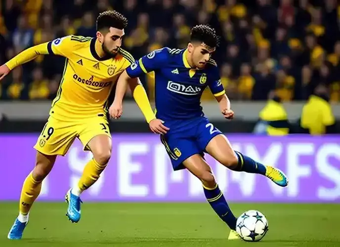 葡萄牙国家德比是指哪支球队