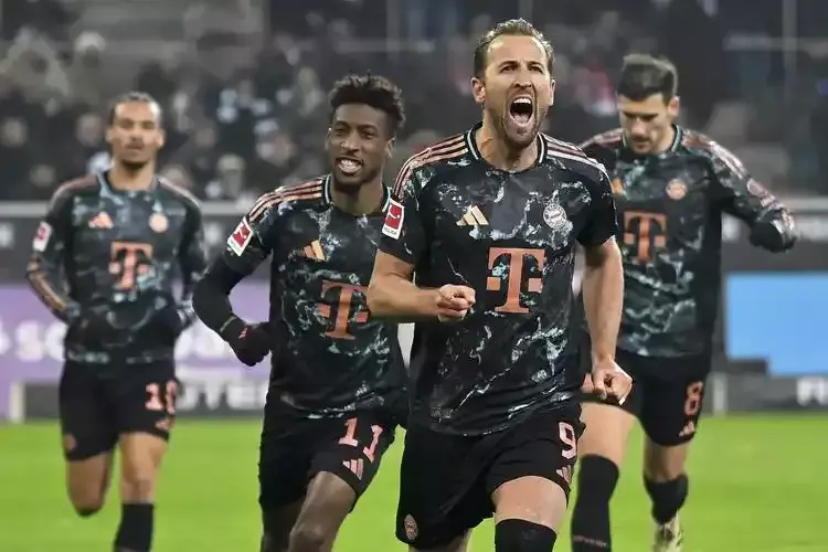 为什么德甲只有34轮比赛