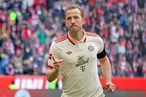 2024-25赛季德甲什么时候结束