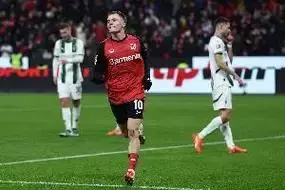 德甲有过不败夺冠吗