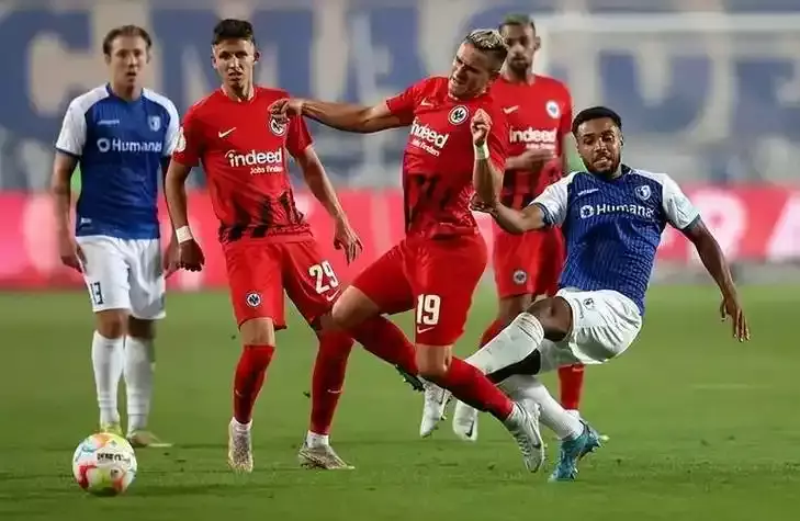 荷甲大力神是哪个足球队