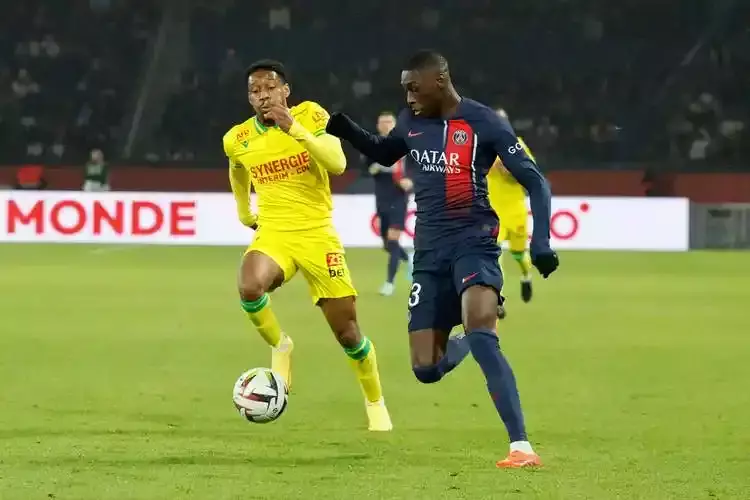 法甲历史最长连冠是多少