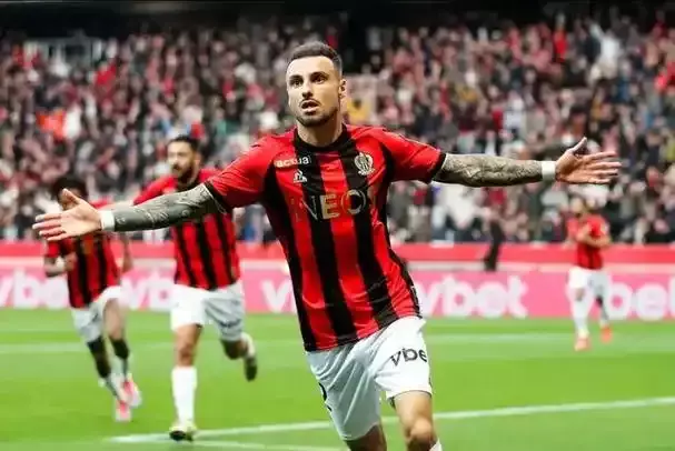 法甲奥林匹克德比是指哪支球队