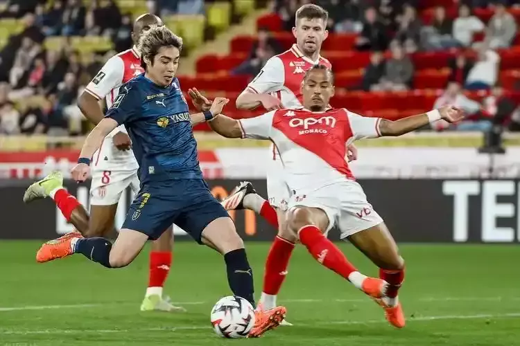 法甲球队拿过几次欧冠