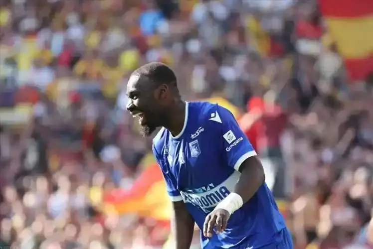 法甲里昂拿过欧冠冠军吗