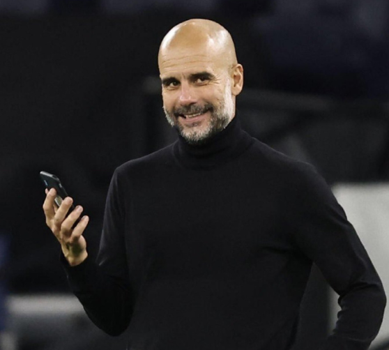 佩普·瓜迪奥拉