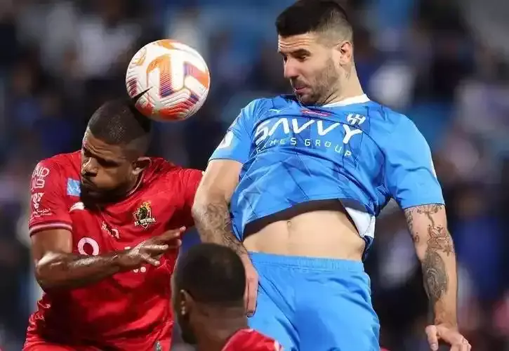 沙特足球队世界排名第几