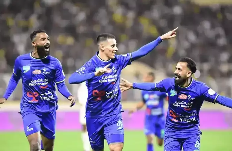 沙特联球队有没有亚冠冠军