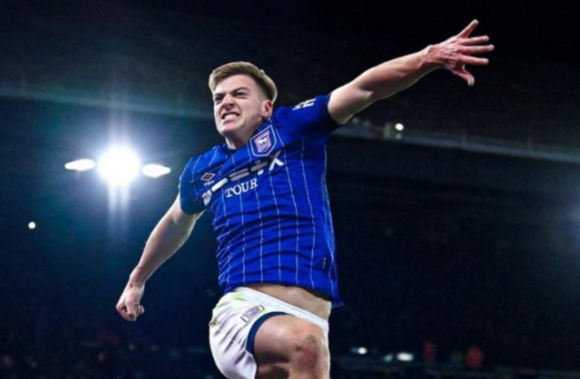 利亚姆·德拉普