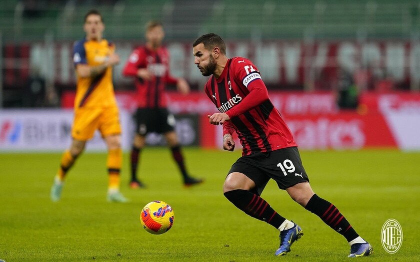 特奥费尔南德斯