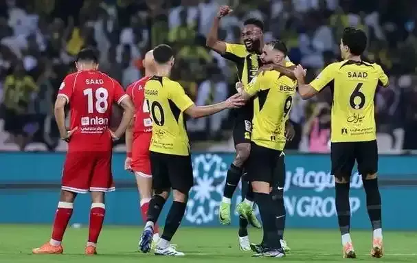 沙特联有亚冠冠军吗