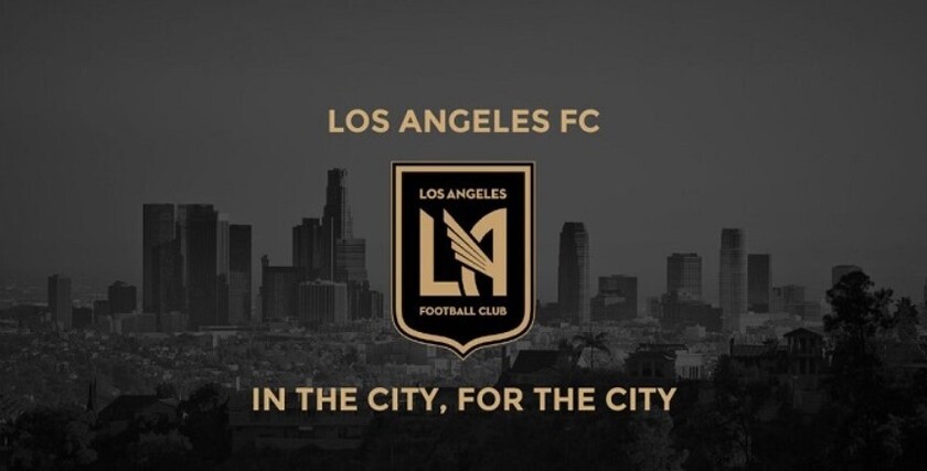 洛杉矶FC