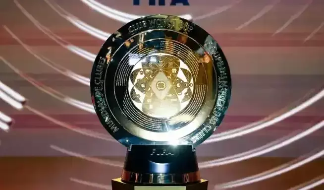 2025世俱杯附加赛哪支球队晋级