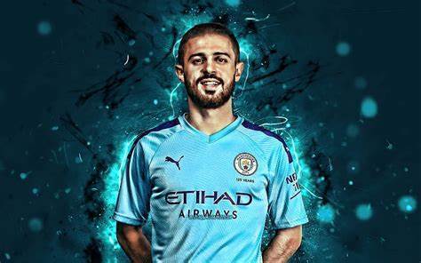 10位今夏被意外出售的球星——贝尔纳多席尔瓦