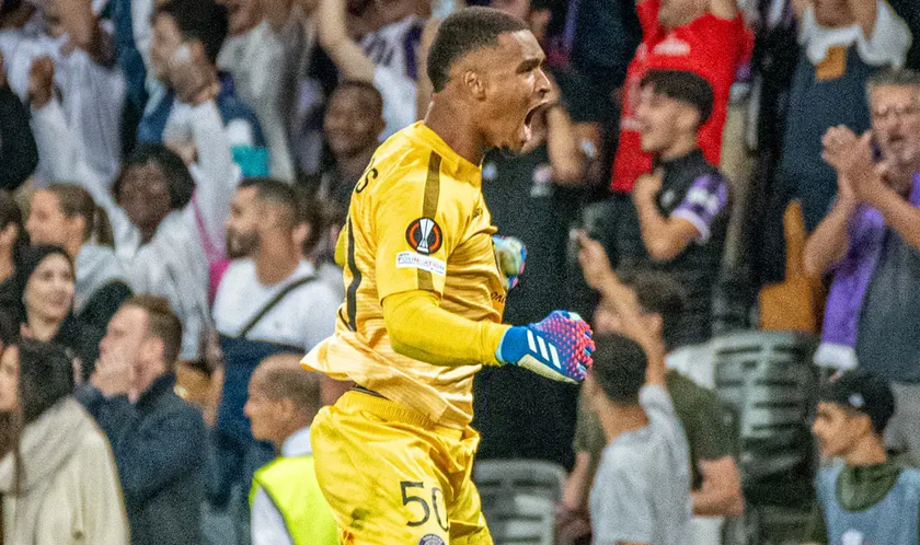 吉约姆·雷斯特斯