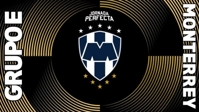 世俱杯32强巡礼第十九期蒙特雷