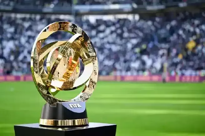 2025世俱杯小组赛有多少支球队