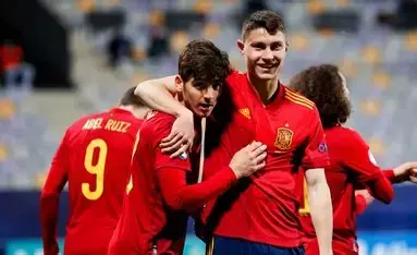 2025欧青赛U21东道主是谁