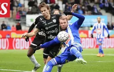 芬超有没有升降级制度