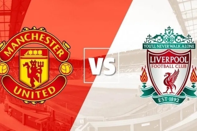 曼联与利物浦
