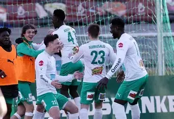 2025赛季芬超有哪些球队参赛