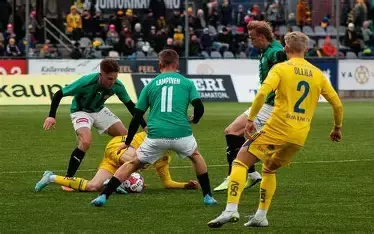 芬超是什么级别的赛事