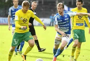 芬超是跨年赛制吗