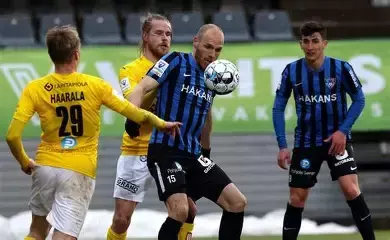 芬超常规赛多少轮进入附加赛