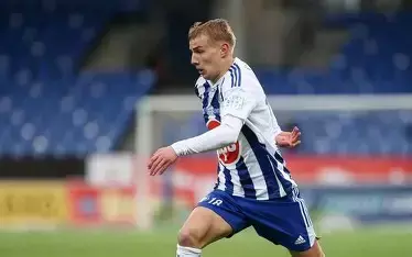 HJK赫尔辛基是什么时候成立的