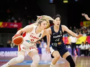 2025女篮亚洲杯什么开始比赛