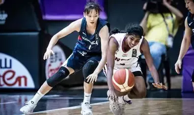 2025女篮亚洲杯小组赛在哪里举行