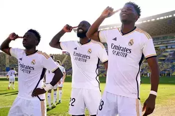 25-26赛季西甲升班马是哪支球队