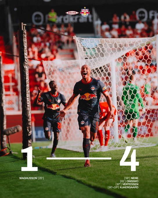 布兰1-4萨尔茨堡红牛