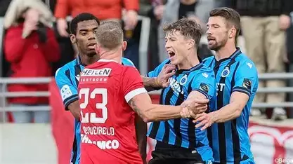 比甲2025-26赛季有哪些球队参赛