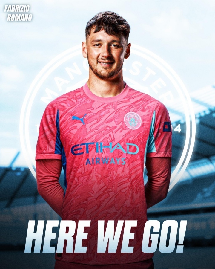 詹姆斯·特拉福德