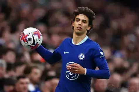 若昂·菲利克斯