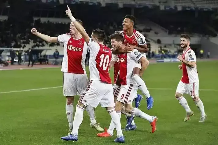 荷乙青年队会降级吗