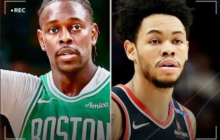 霍勒迪与小西蒙斯互换东家