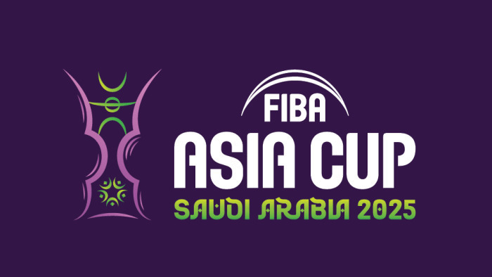 2025男篮亚洲杯