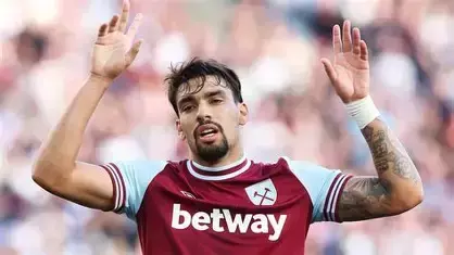 如今的帕奎塔真的还值得6000万镑这一价格吗