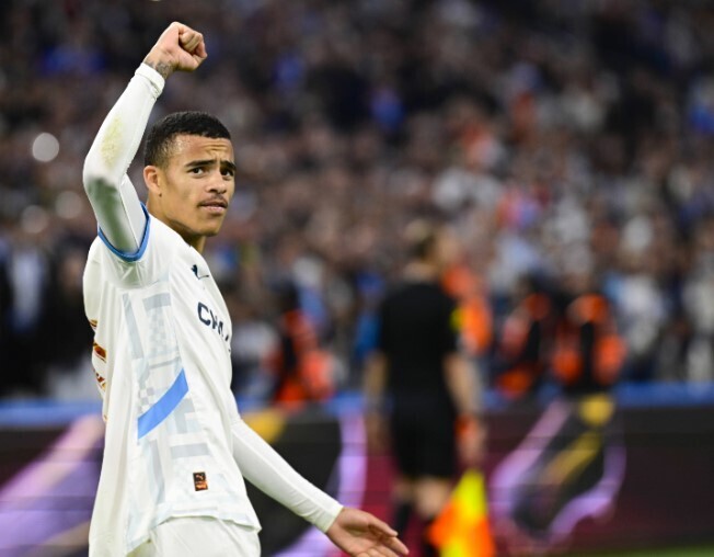 利雅得胜利格林伍德