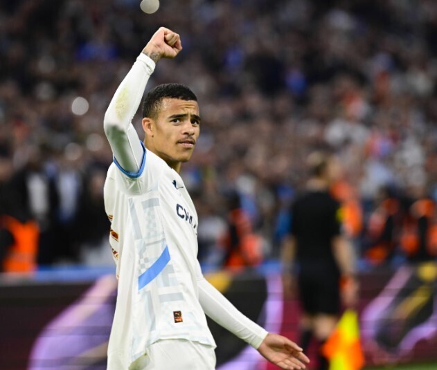 格林伍德牙买加国家队