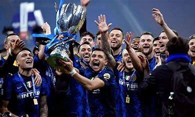 意甲有没有没降过级的球队