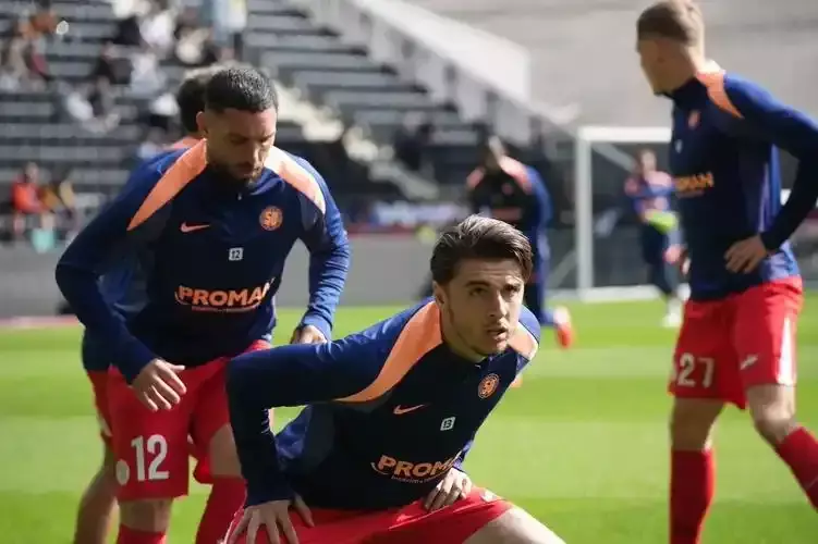 2025-26赛季法甲有哪些球队参赛