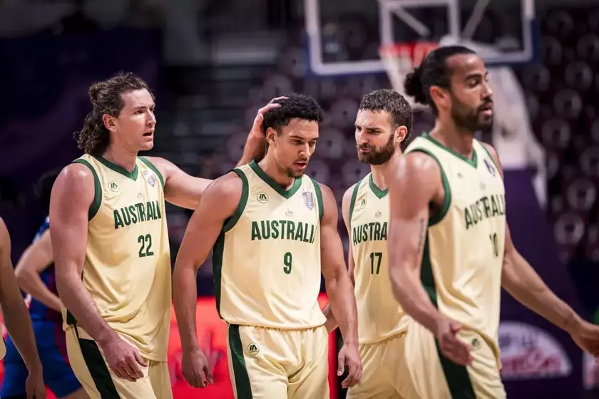 澳大利亚关键球员