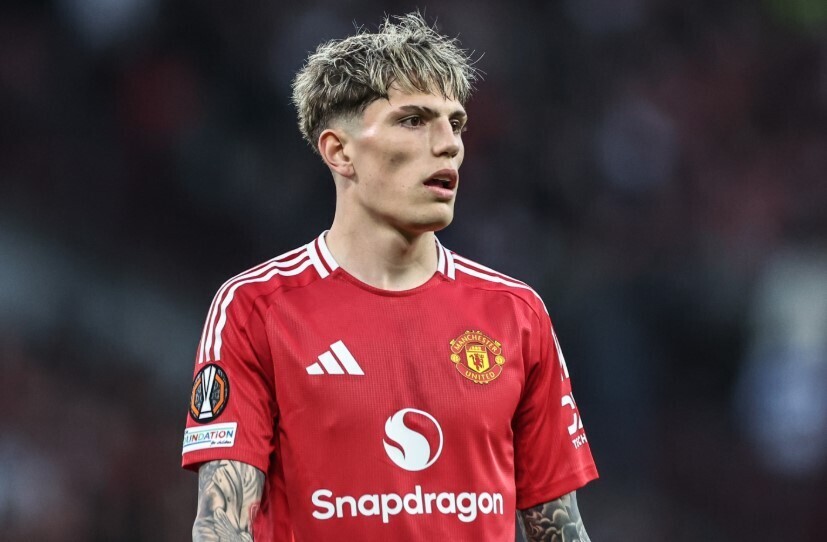 加纳乔转会切尔西交易