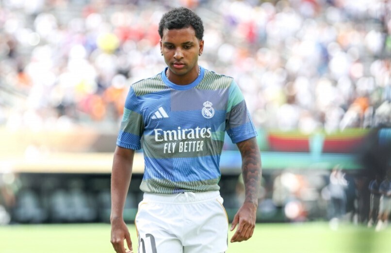 罗德里戈不会入选国家队