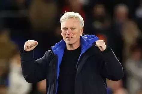 埃弗顿主帅莫耶斯