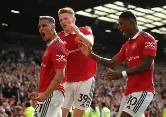 英超冠军可以直接打欧冠吗